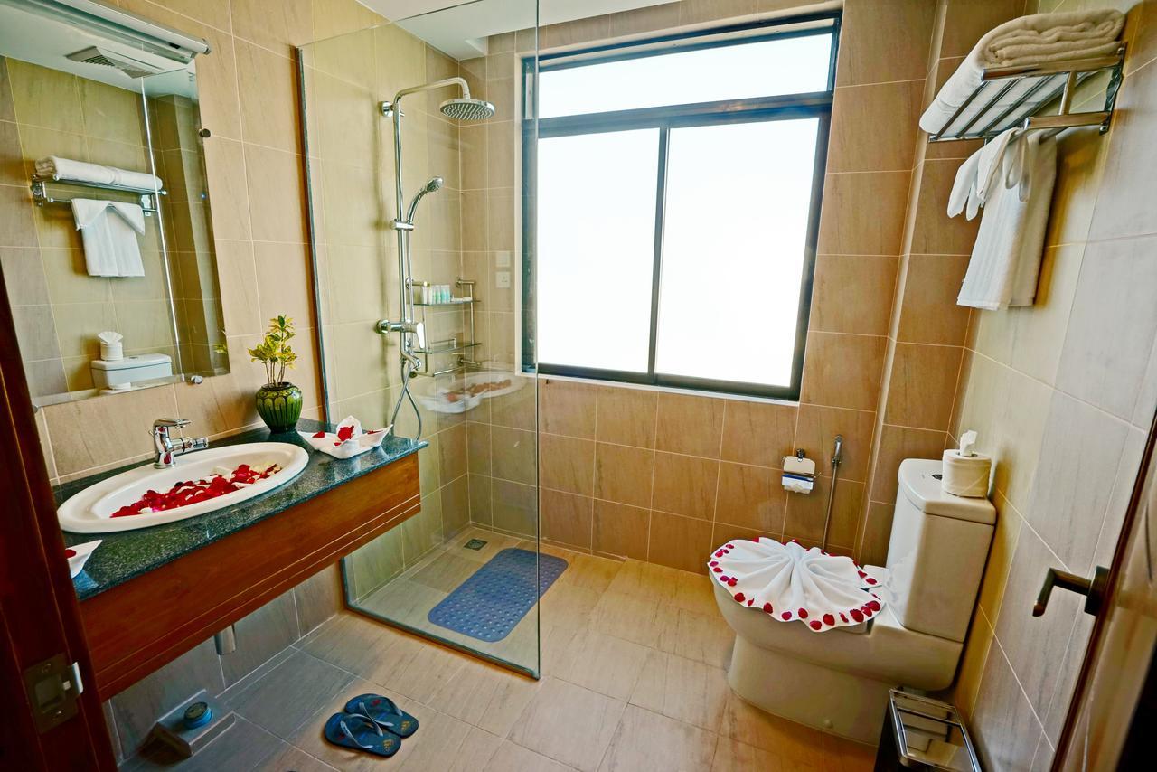 Sanctuary Hotel Mandalaj Zewnętrze zdjęcie