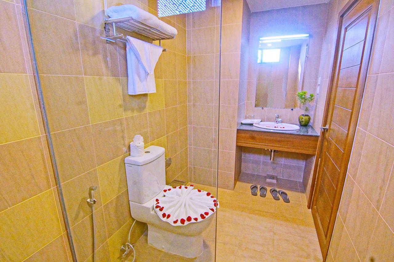 Sanctuary Hotel Mandalaj Zewnętrze zdjęcie